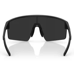Occhiali Bliz P004 - Matte Black Smoke