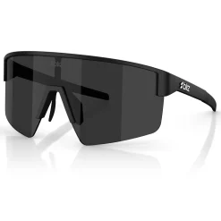 Occhiali Bliz P004 - Matte Black Smoke