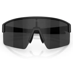 Occhiali Bliz P004 - Matte Black Smoke