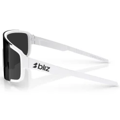 Occhiali Bliz P003 - Matte White Smoke