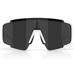 Occhiali Bliz P003 - Matte White Smoke