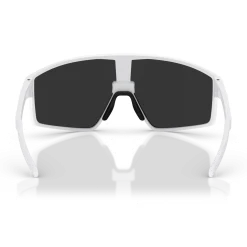 Occhiali Bliz P002 - Matt White Smoke