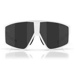 Occhiali Bliz P002 - Matt White Smoke