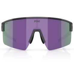 Occhiali Bliz P004 Small - Crystal Black Purple
