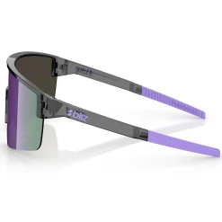 Occhiali Bliz P004 Small - Crystal Black Purple