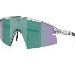 Occhiali Bliz P006 Small - Crystal Black Green