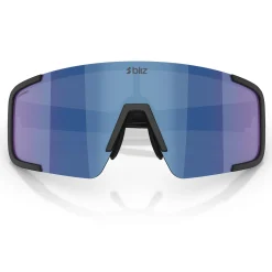 Occhiali Bliz P003 Small - Matte Black Blue