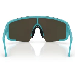Occhiali Bliz P003 Small - Matte Turquoise Green