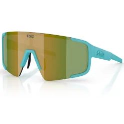 Occhiali Bliz P003 Small - Matte Turquoise Green