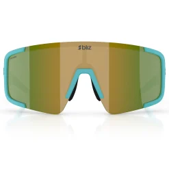 Occhiali Bliz P003 Small - Matte Turquoise Green
