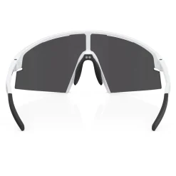 Occhiali Bliz P006 Small - Matte White Smoke Purple