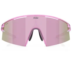 Occhiali Bliz P006 Small - Transparent Pink Brown Rose