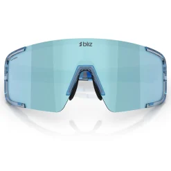 Occhiali Bliz P003 Small - Transparent Blue Ice Blue