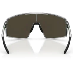 Occhiali Bliz P001 Small - Transparent White Green
