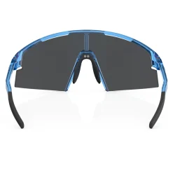 Occhiali Bliz P006 - Transparent Blue Smoke Blue