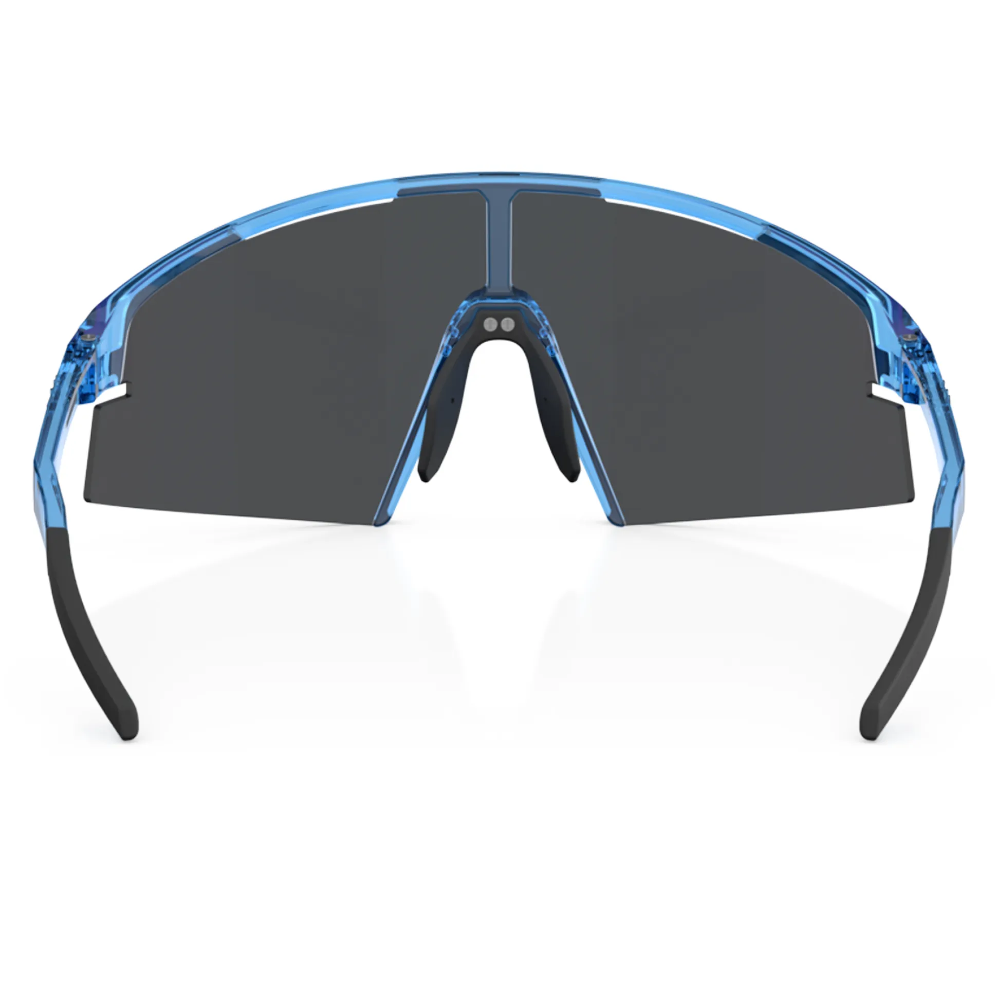 Occhiali Bliz P006 - Transparent Blue Smoke Blue