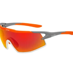 Occhiali Bolle B-Rock - Grey orange