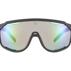 Occhiali Bolle Chronoshield - Crystal Navy Matte Polarized