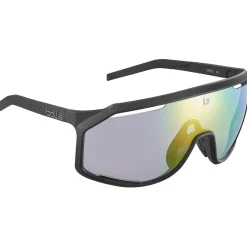 Occhiali Bolle Chronoshield - Crystal Navy Matte Polarized