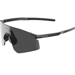 Occhiali Bolle C-ICARUS - Black Matte Volt Gun