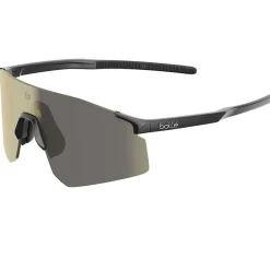 Occhiali Bolle C-ICARUS - Black Matte TNS Gold