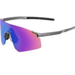 Occhiali Bolle C-ICARUS - Titanium Matte Volt Ultraviolet