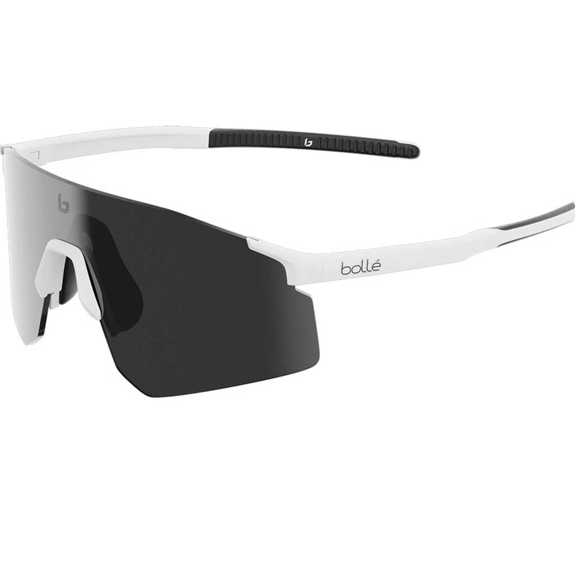 Occhiali Bolle C-ICARUS - White Matte TNS Gun