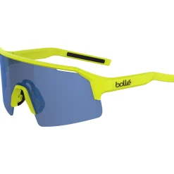 Occhiali Bolle C-Shifter - Acid Yellow Brown Blue