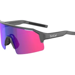 Occhiali Bolle C-Shifter - Titanium Matte Volt Ultraviolet