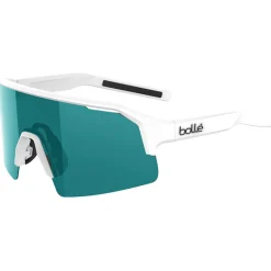 Occhiali Bolle C-Shifter - White Matte TNS Ice