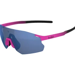 Occhiali Bolle Icarus - Pink Matte Brown Blue