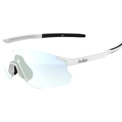 Occhiali Bolle Icarus - White Phantom Green
