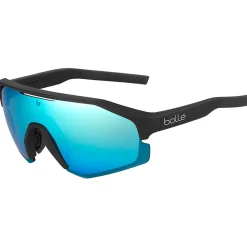 Occhiali Bolle Lightshifter L - Black TNS Ice