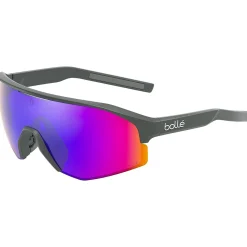 Occhiali Bolle Lightshifter XL - Titanium Violet
