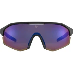 Occhiali Bolle Lightshifter XL - Nero opaco