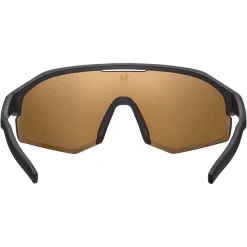 Occhiali Bolle Lightshifter XL - Nero opaco