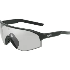 Occhiali Bolle Lightshifter XL - Nero clear