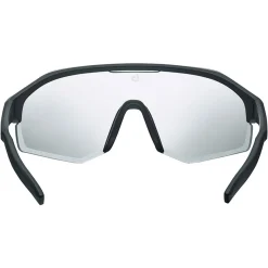 Occhiali Bolle Lightshifter XL - Nero clear