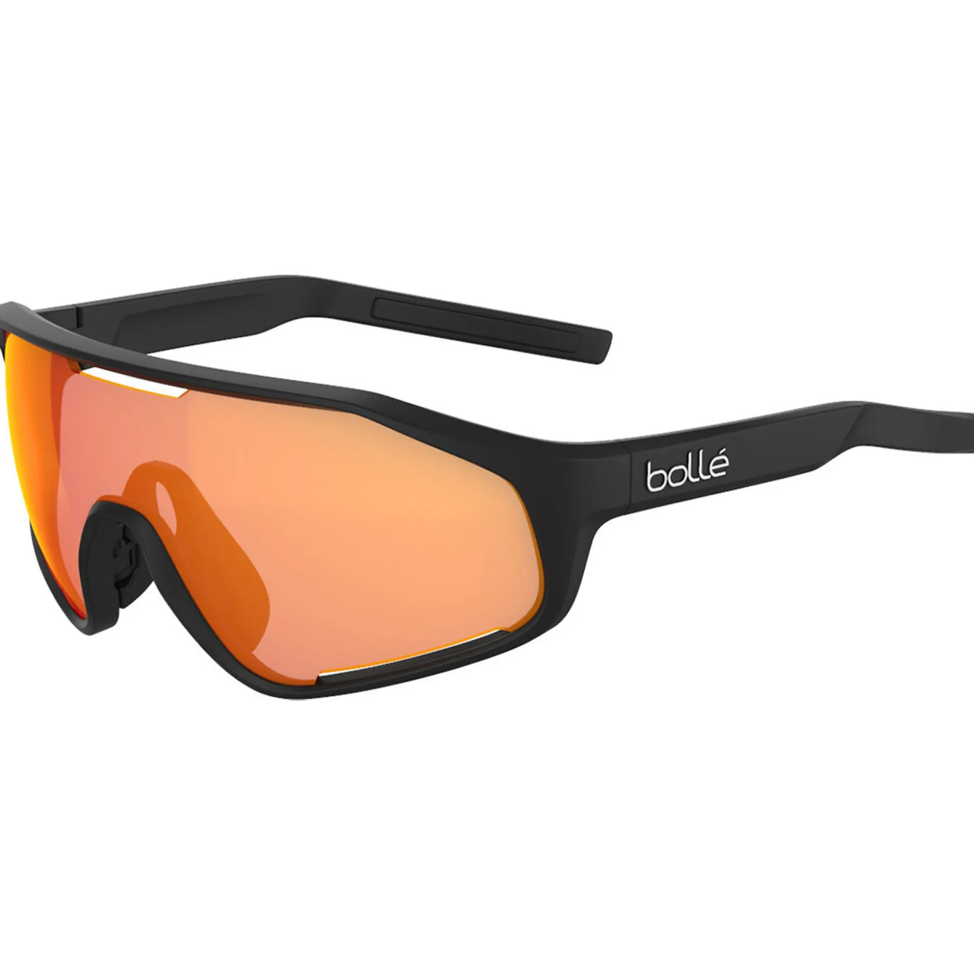 Occhiali Bolle Shifter - Black Phantom Brown