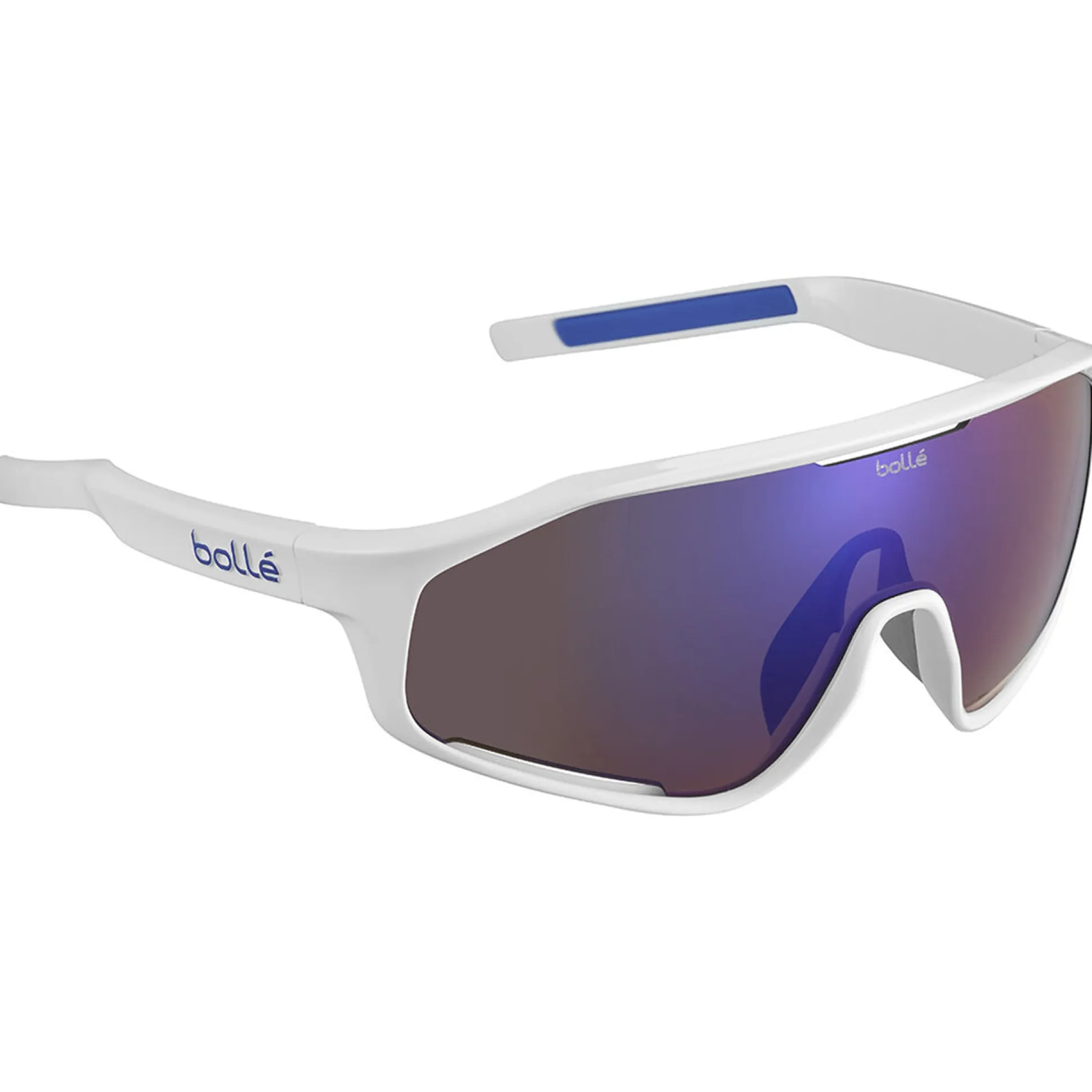 Occhiali Bolle Shifter - Shiny white