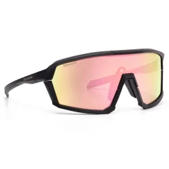 Occhiali Demon Gravel - Matt Black Gold