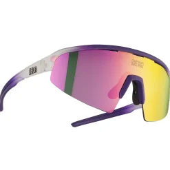 Occhiali donna Neon Arrow 2.0 - Crystal violet mat