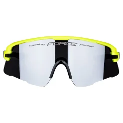 Occhiali Force Ambient - Giallo fluo