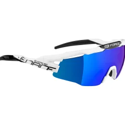 Occhiali Force Everest - Bianco blu