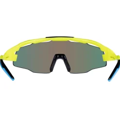 Occhiali Force Everest - Giallo Fluo