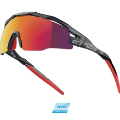 Occhiali Force Everest - Nero