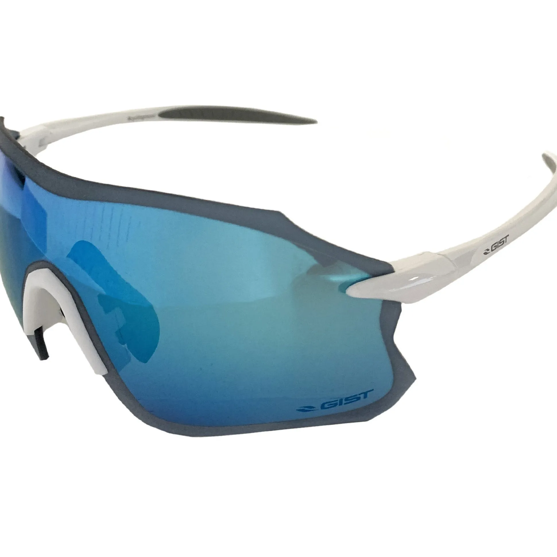 Occhiali Gist Pack - Bianco azzurro