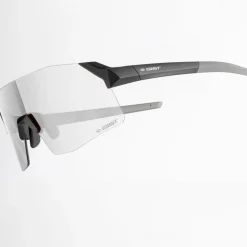 Occhiali Gist Rocket Photochromic - Nero