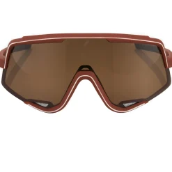 Occhiali 100% Glendale - Soft Tact Bordeaux