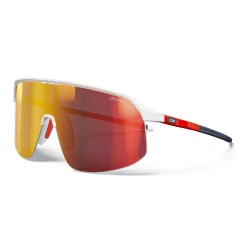 Occhiali Julbo Density - Bianco Spectron3